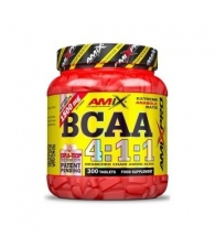 Bcaa amix 4.1.1