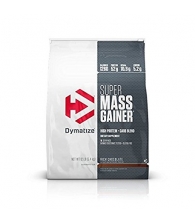 Super Mass Gainer