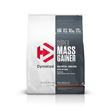 Super Mass Gainer