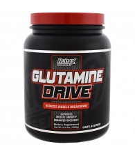 Glutamine Drive - جلوتامين درايف