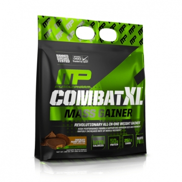 COMBAT XL MASS GAINER