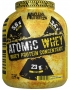 Atomic Whey - اطوميك واي