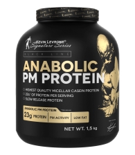 Anabolique PM Protein