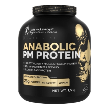 Anabolique PM Protein