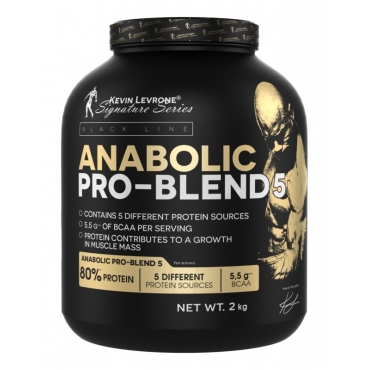 Anabolique Pro-Blend