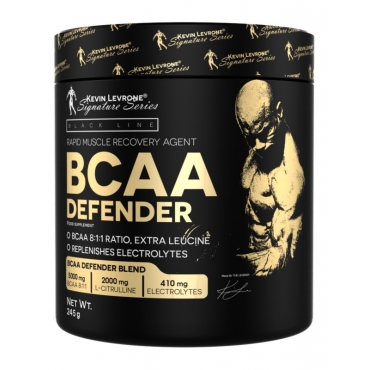 BCAA Defender