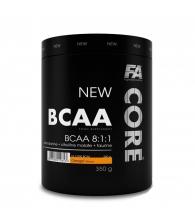 BCAA Core 8.1.1