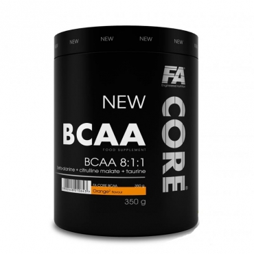 BCAA Core 8.1.1