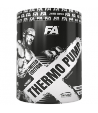 Thermo Pump مكمل طاقة