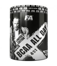 Bcaa All Day