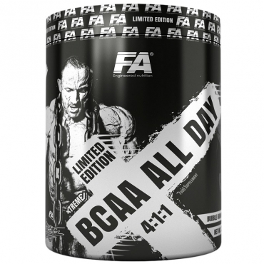 Bcaa All Day