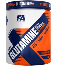 Xtreme Glutamine (500 g) -FA