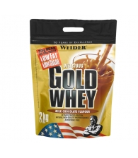 واي غولد - Whey Gold