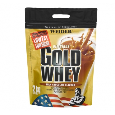 Whey Gold