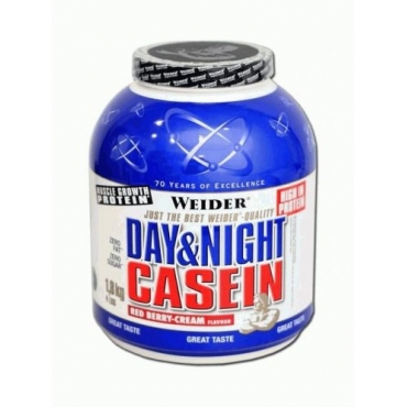 Day & Night Casein - كازيين