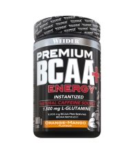 BCAA + Energy