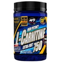 L-CARNITINE 750