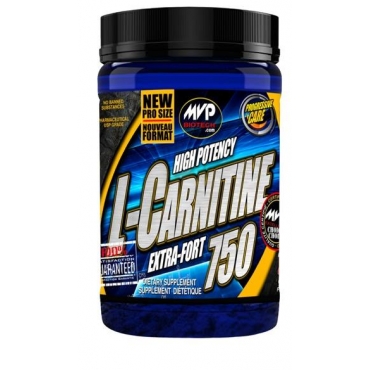 L-CARNITINE 750