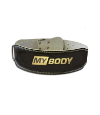 Ceinture MyBody - حزام كمال اجسام