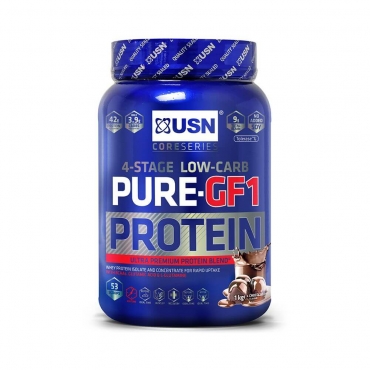 PURE PROTEIN GF-1