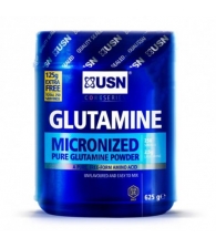 GLUTAMINE MICRONIZED - غلوتامين