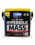 HYPERBOLIC MASS