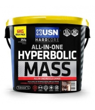 HYPERBOLIC MASS