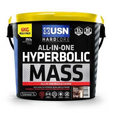 HYPERBOLIC MASS