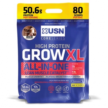 USN Grow XL