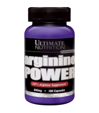 Arginine Power - ارجنين