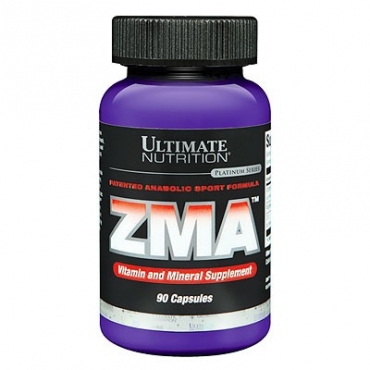 ZMA Ultimate