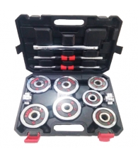 Valise De Musculation