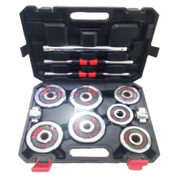 Valise De Musculation