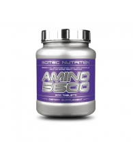 Scitec Amino 5600