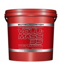 Volumass 35 Professional