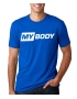 Tshirt Mybody - تيشرت ماي بودي
