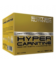 Hyper Carnitine