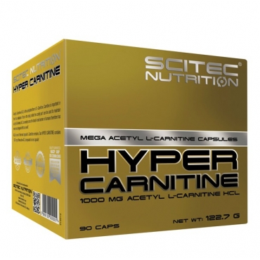 Hyper Carnitine