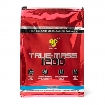 True Mass 1200 - BSN