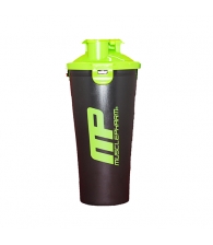 Dual Shaker