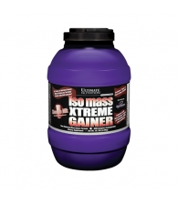 ISO MASS XTREME GAINER