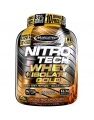 NITRO TECH WHEY + ISOLATE GOLD