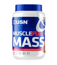 MUSCLE FUEL MASS