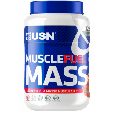 MUSCLE FUEL MASS