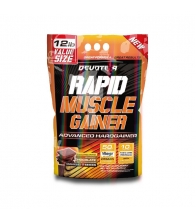 RAPIDE MUSCLE GAINER