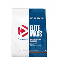 Elite Mass