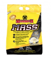 Mammoth Mass