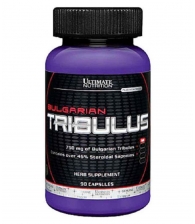 Bulgarian Tribulus