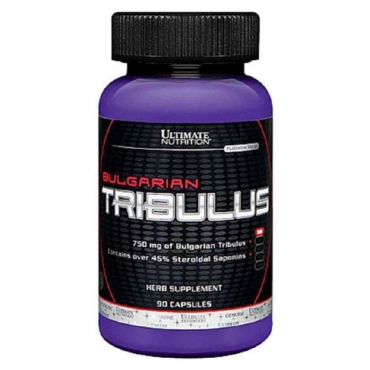 Bulgarian Tribulus