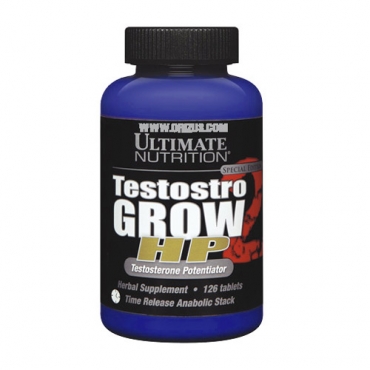 Testostro Grow HP